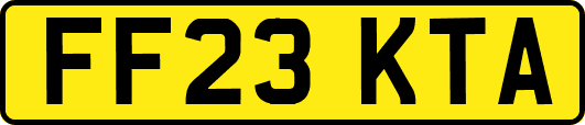FF23KTA