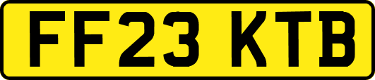 FF23KTB