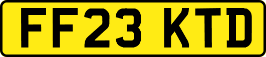 FF23KTD