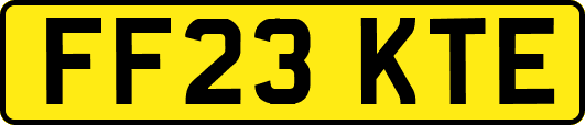 FF23KTE