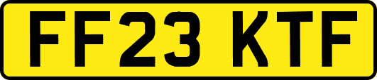 FF23KTF