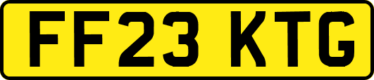 FF23KTG