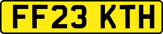 FF23KTH