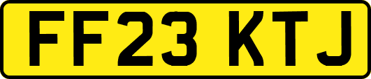 FF23KTJ