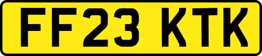 FF23KTK