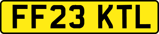 FF23KTL