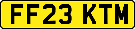 FF23KTM