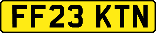 FF23KTN