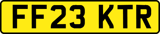 FF23KTR