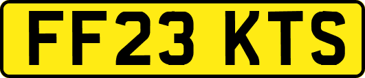 FF23KTS