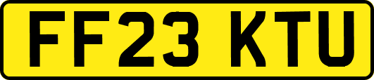 FF23KTU