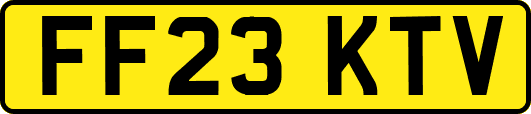 FF23KTV