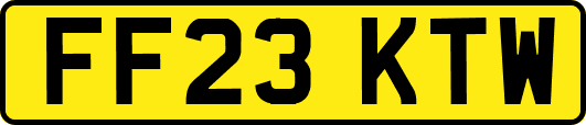 FF23KTW