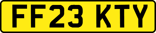 FF23KTY