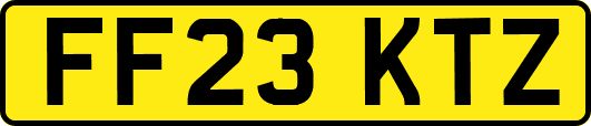 FF23KTZ