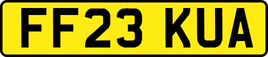 FF23KUA