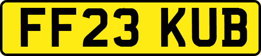 FF23KUB