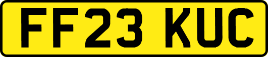 FF23KUC