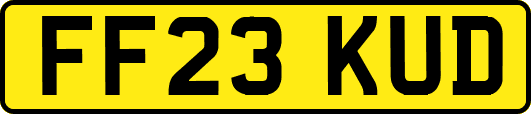 FF23KUD