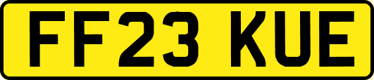 FF23KUE