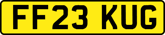 FF23KUG