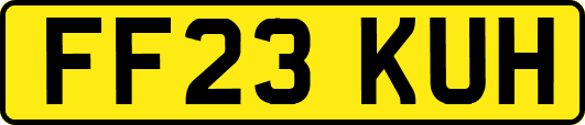 FF23KUH