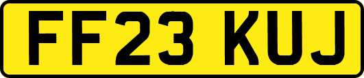FF23KUJ