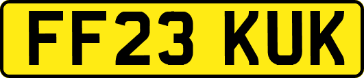 FF23KUK