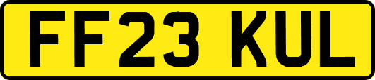 FF23KUL