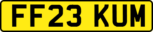 FF23KUM