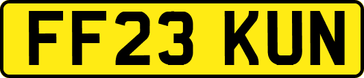 FF23KUN