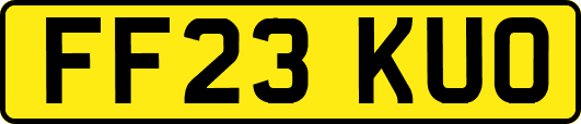 FF23KUO