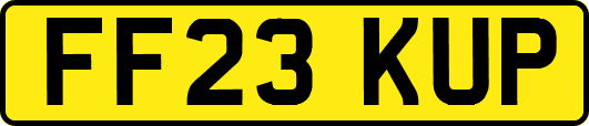 FF23KUP