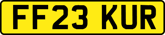 FF23KUR
