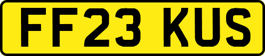 FF23KUS