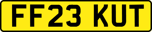 FF23KUT