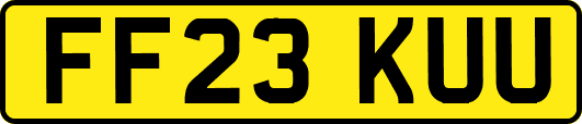 FF23KUU