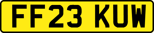 FF23KUW