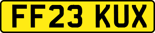 FF23KUX