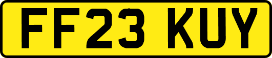 FF23KUY