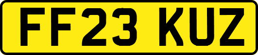 FF23KUZ