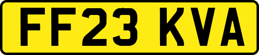 FF23KVA