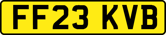 FF23KVB