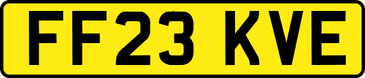FF23KVE