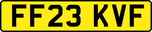FF23KVF