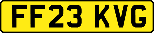 FF23KVG