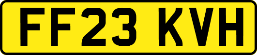 FF23KVH