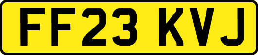 FF23KVJ