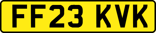 FF23KVK