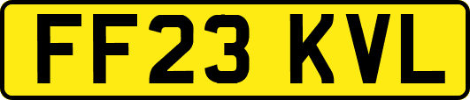 FF23KVL